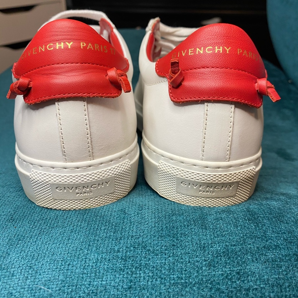 Givenchy Urban knots Women’s Sneakers